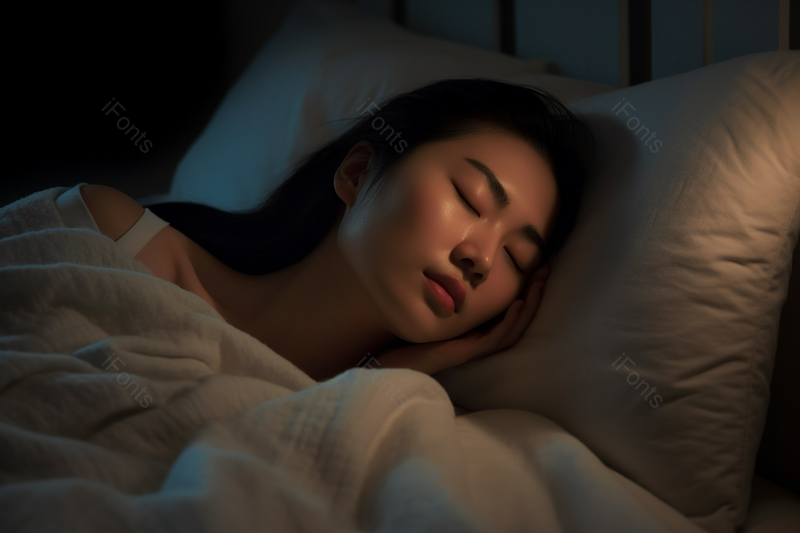 正在睡觉的美女高清特写摄影图,高清,摄影图,摄影图片,图片大全,摄影图免费下载